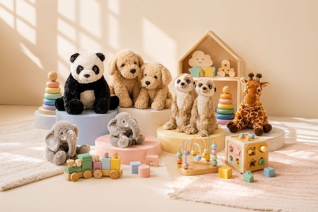 Baby & Kids