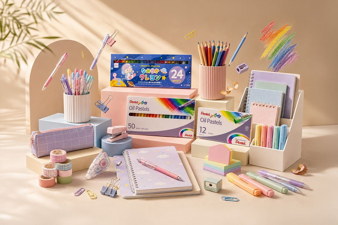 Stationeries