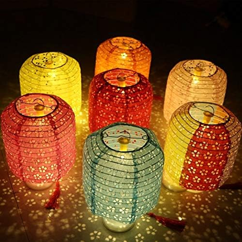 Paper Lantern