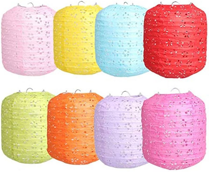 Paper Lantern