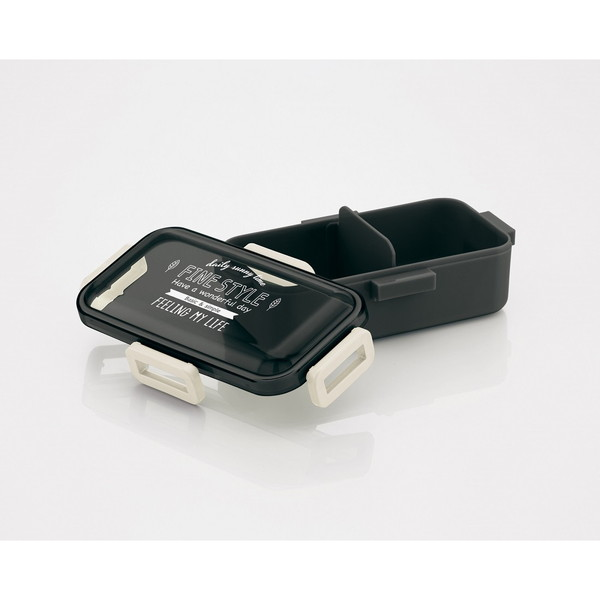 Antibacterial Lunch Box