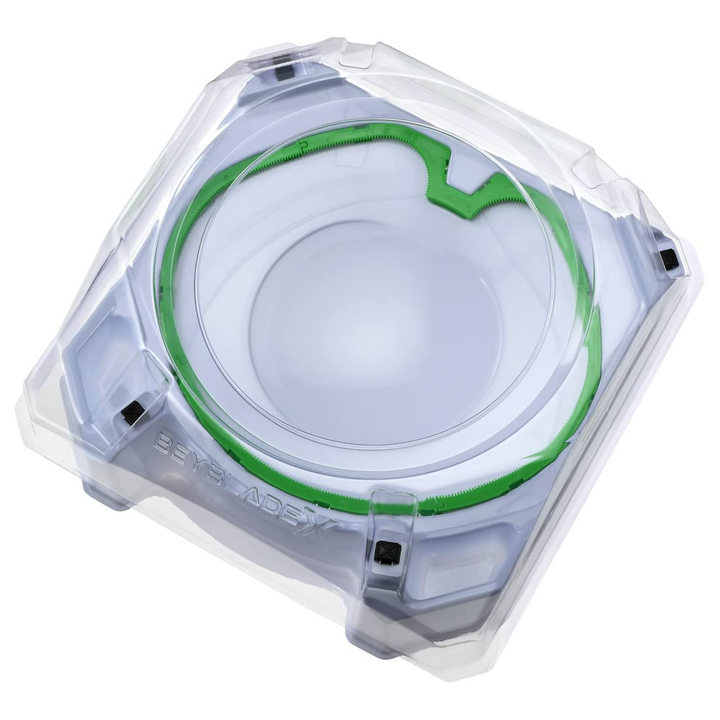 BX-10 XTREME STADIUM
