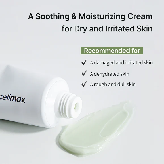 Celimax The Real Noni Energy Repair Cream 50ml