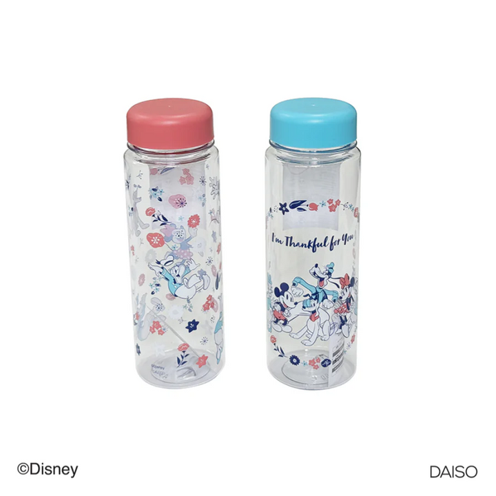 Disnep Drinking Bottle-Mickey &amp; Friends