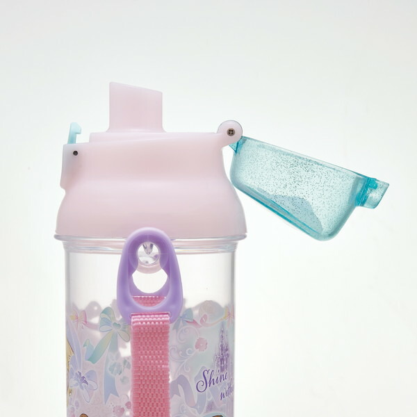 Disney Water Bottle-Princess