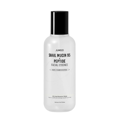 Jumiso Snail Mucin 95+ Peptide Fasial Essence 140ml
