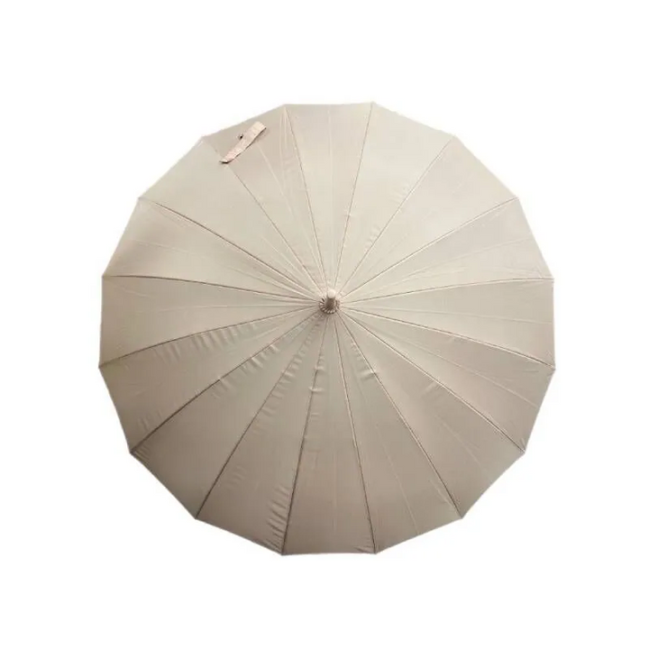 Long Handle Umbrella Pink