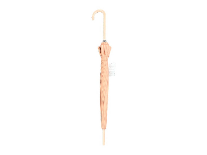 Long Handle Umbrella Pink
