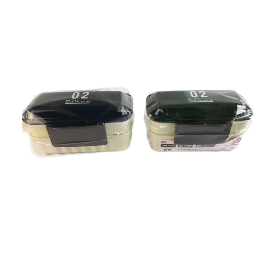 Lunch Box 900ml - Dome shape