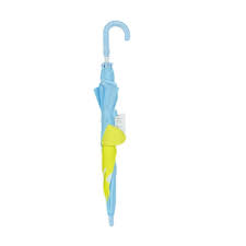 Short Handle Umbrella - Dinosaur