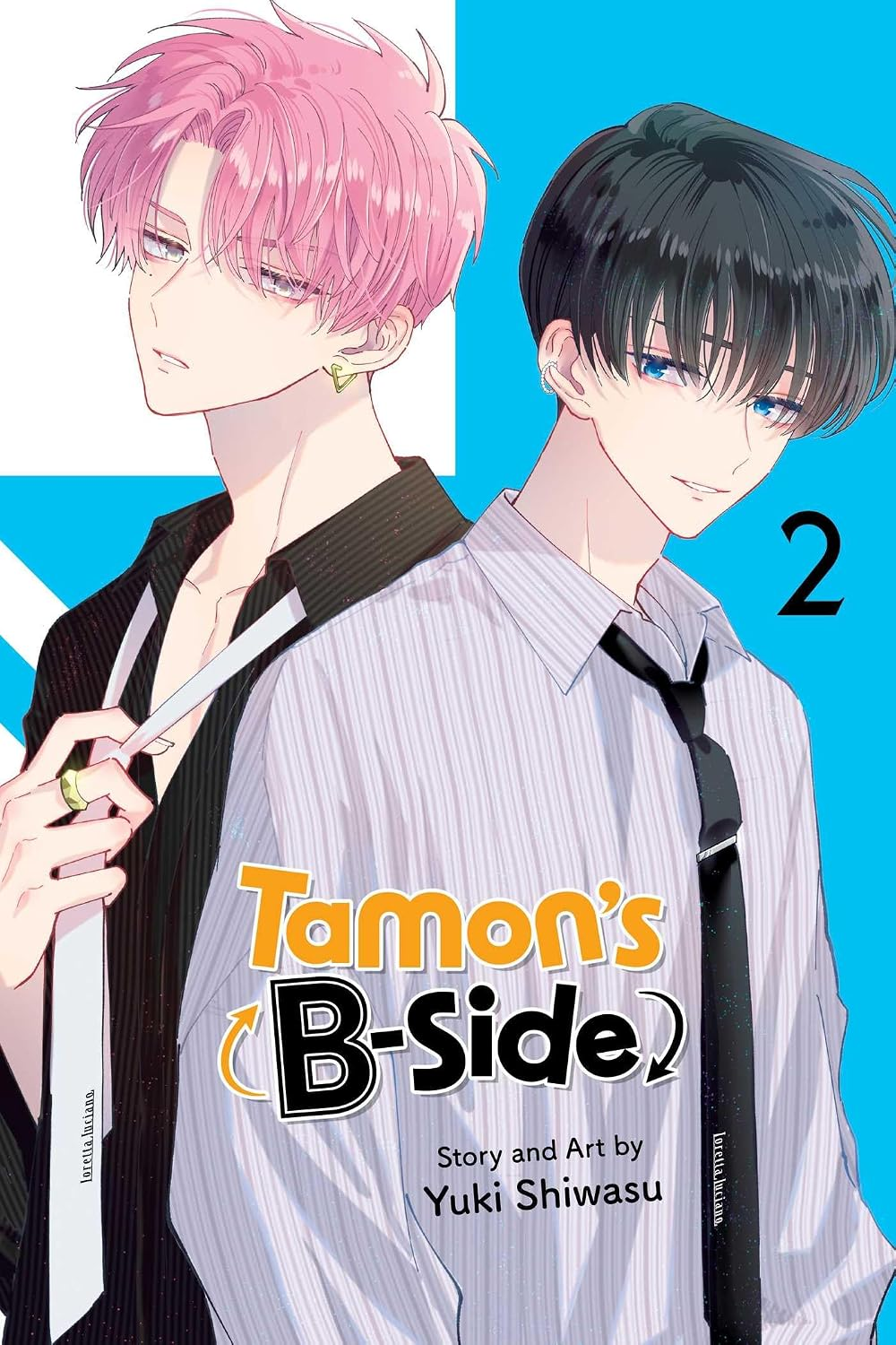 Tamon&