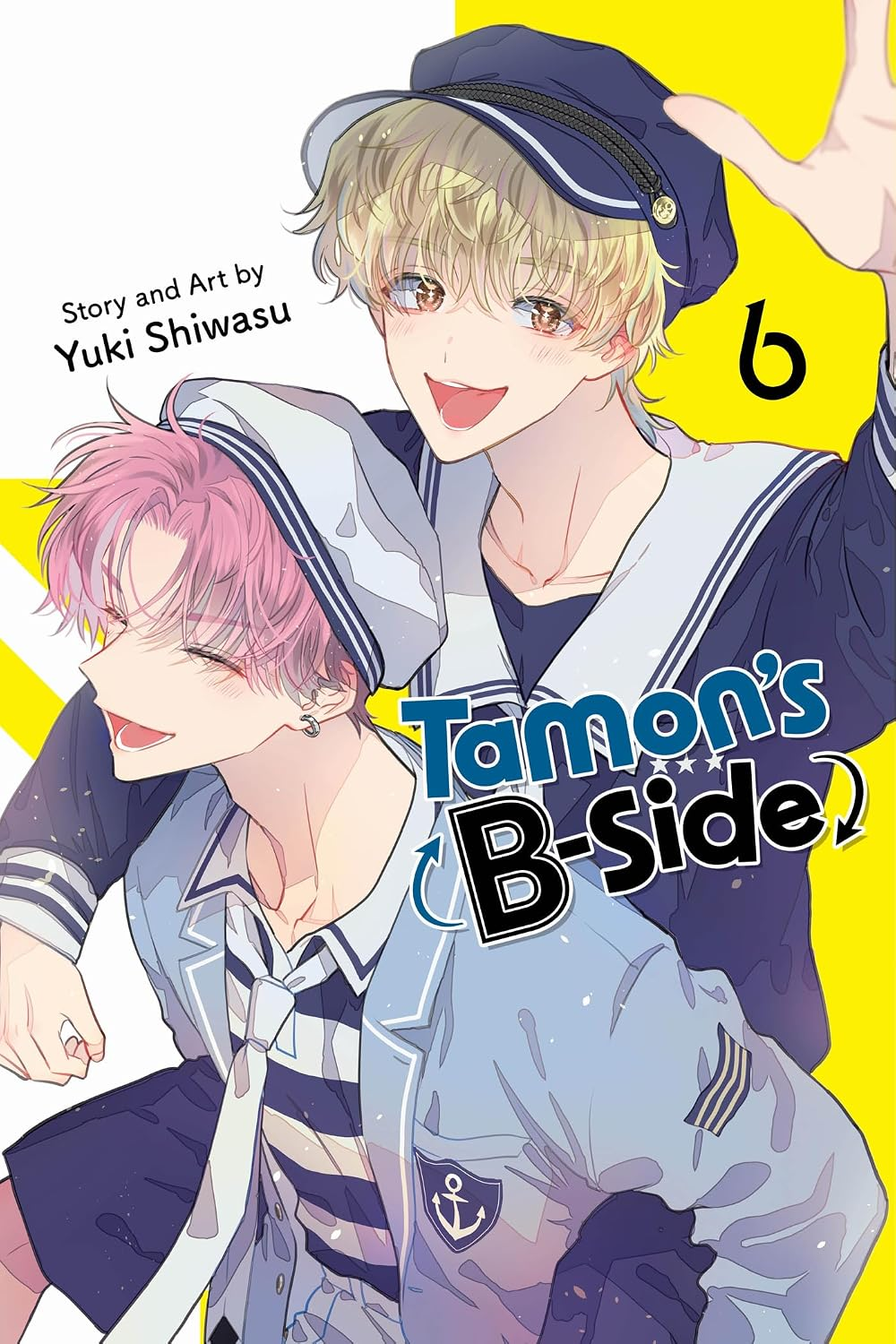 Tamon&