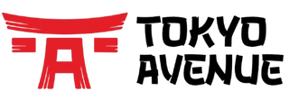 Tokyo Avenue