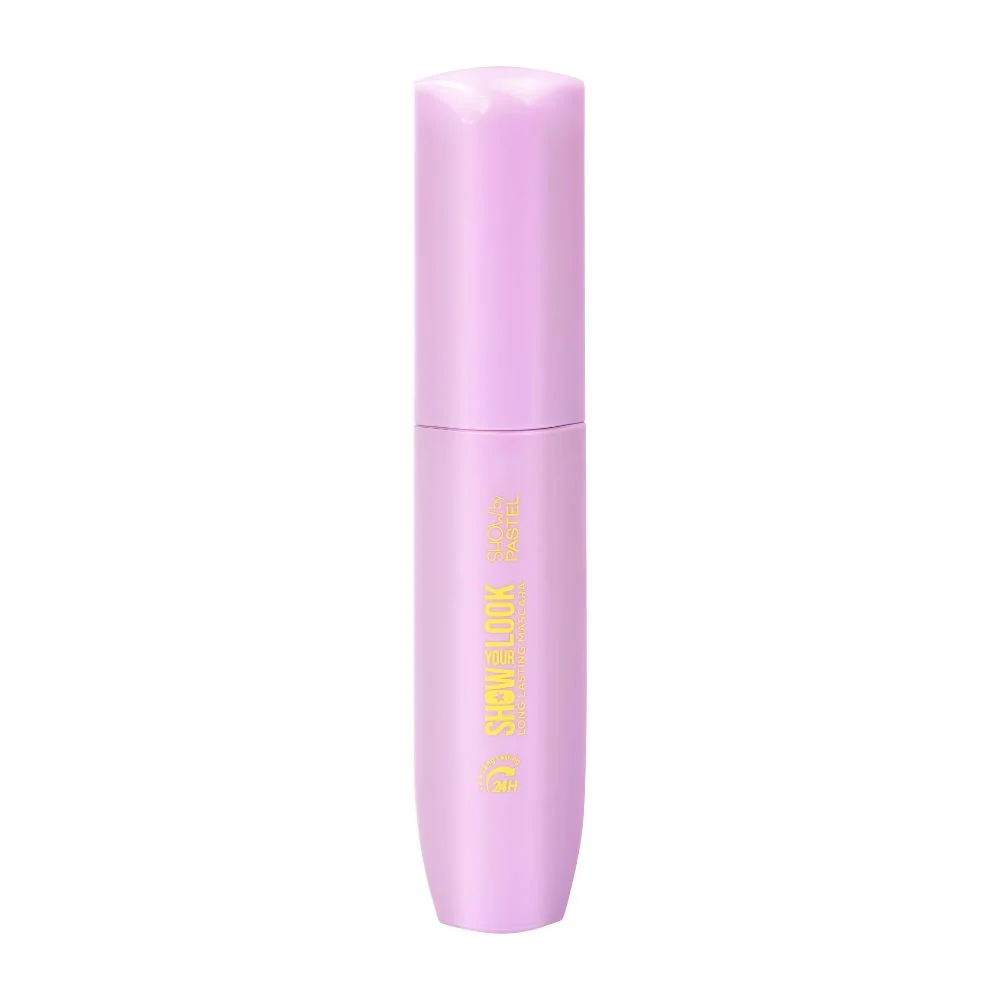 Pastel Show Your Look 24H Long Lasting Mascara