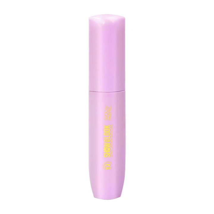 Pastel Show Your Look 24H Long Lasting Mascara